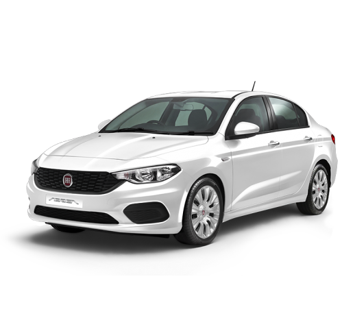 FIAT TIPO 1.6cc AUTOMATIC