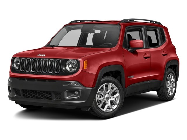 JEEP RENEGADE 2.0cc DIESEL