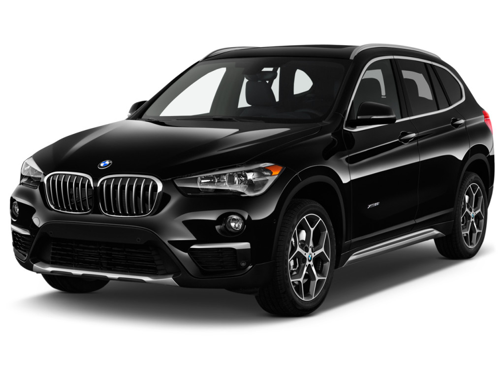 BMW X1 DIESEL AUTOMATIC