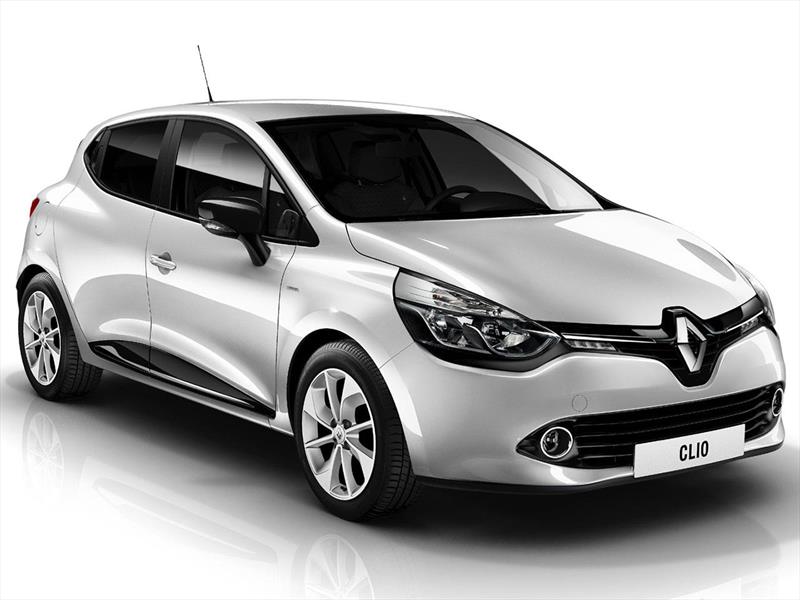 RENAULT CLIO 1.2cc