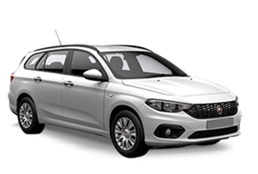 FIAT TIPO SW 1.4cc